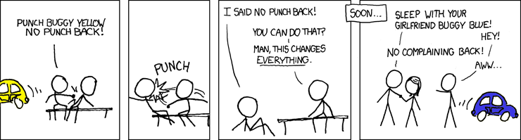 Making Rules