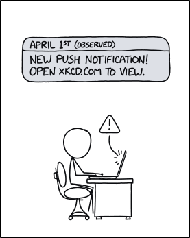 Push Notifications